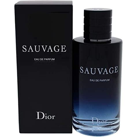 buy dior sauvage parfum|sauvage dior cost.